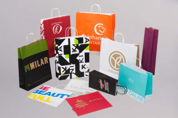 Sachets et packaging givtec