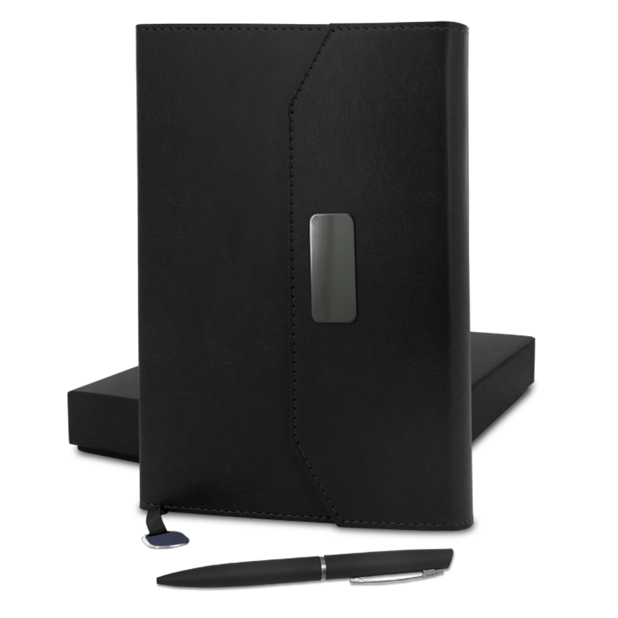 Coffret Notebook
