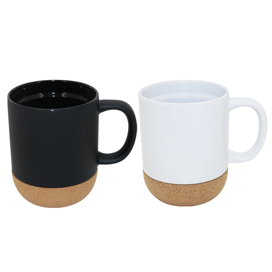 Mug porcelaine