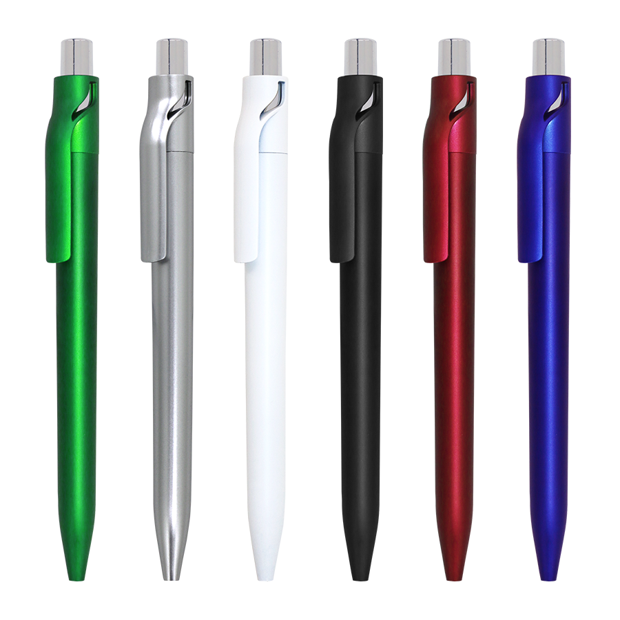 Stylo en plastique
