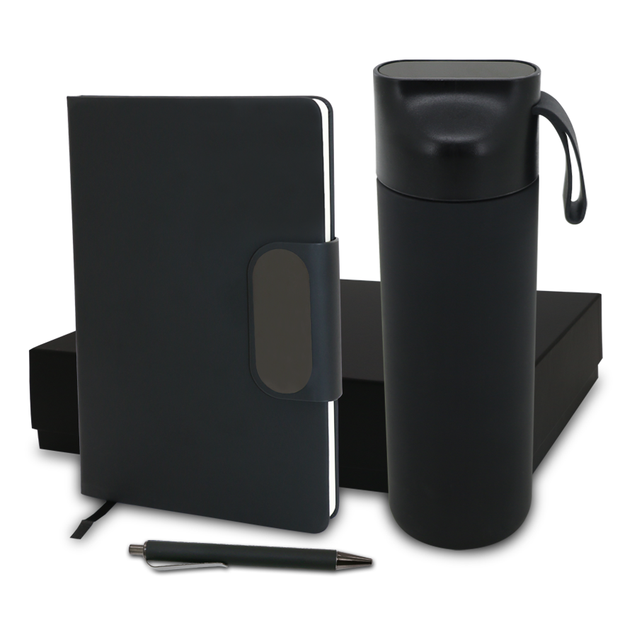 Coffret set 3p